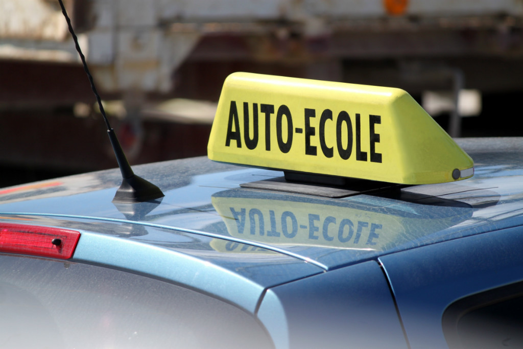 10 Conseils Pour Bien Choisir Son Auto-école