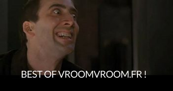 Best of des raisons pour lesquelles tu es fidèle à VroomVroom
