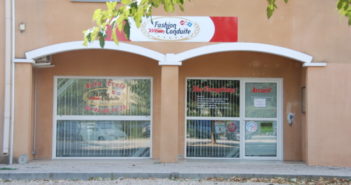 AUTO-ÉCOLE FASHION CONDUITE